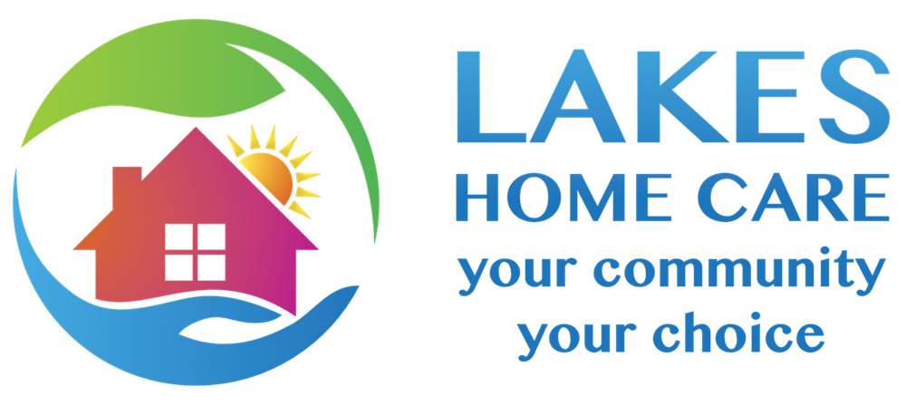 Lakes Home Care